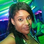 Profil von Rokiatou