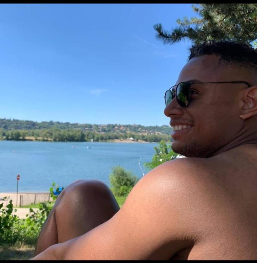 Profil von Oskar