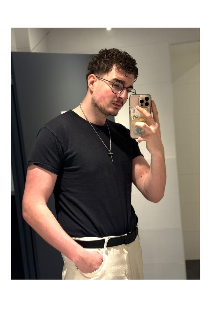 Profil von Heritiana