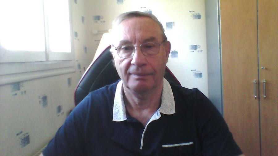 Profil von Josick