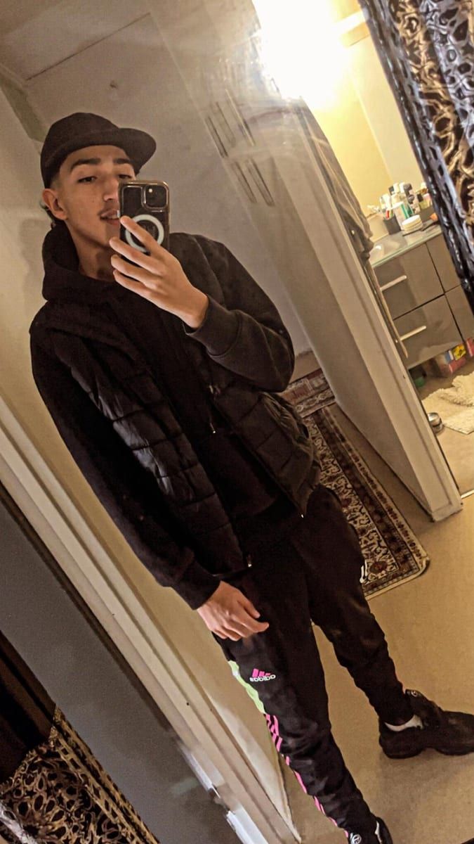 Profil von Abderrhamane