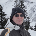Profil von Fidjy