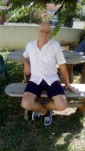 Profil von Eran