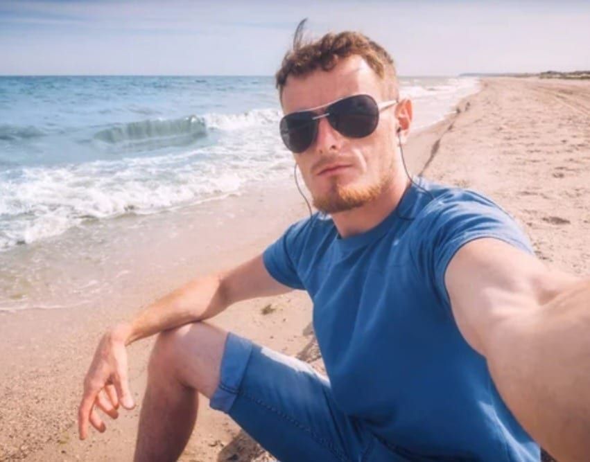 Profil von Thobias