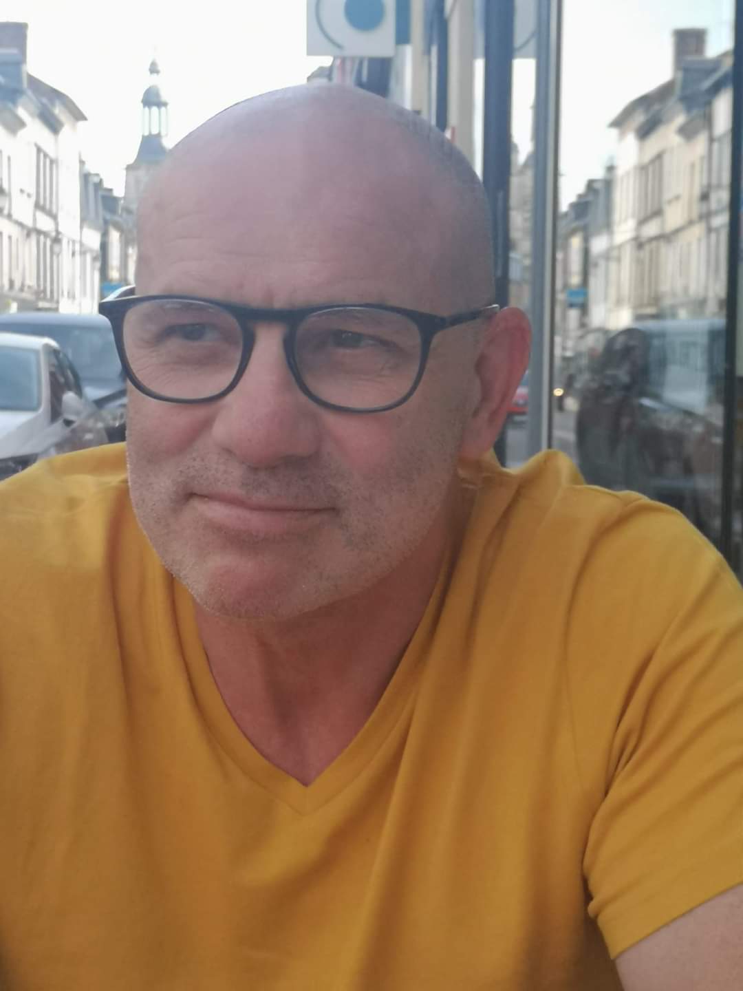 Profil von Donavan