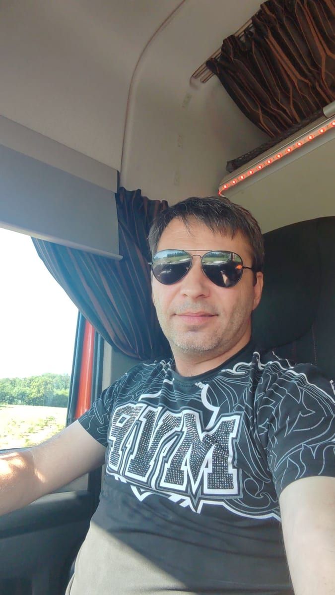 Profil von Ghais