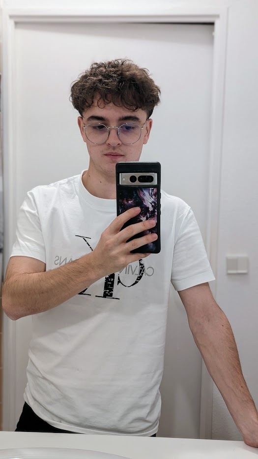 Profil von Sidjy