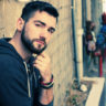 Profil von Geoffray