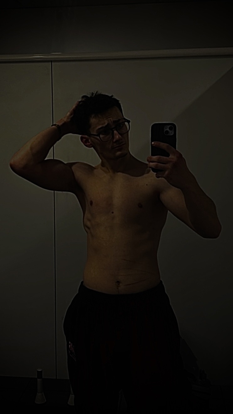 Profil von Jerry