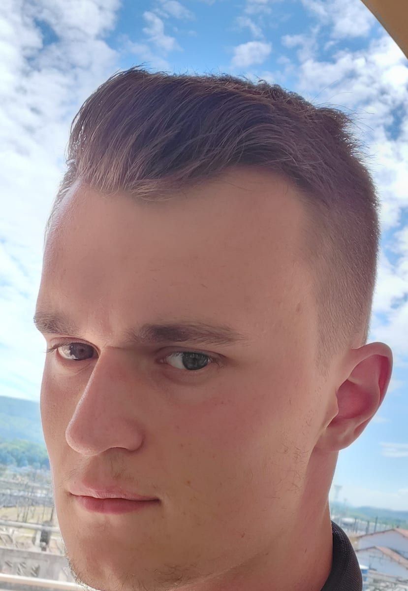 Profil von Geremie