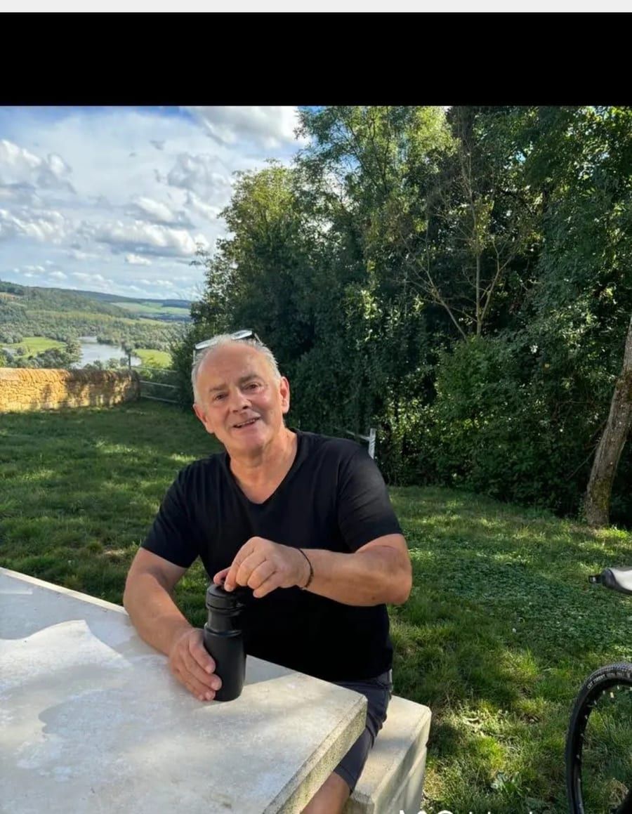 Profil von Balla