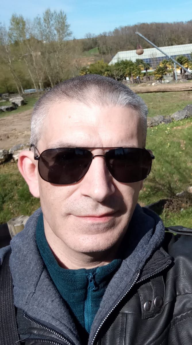 Profil von Djelloul