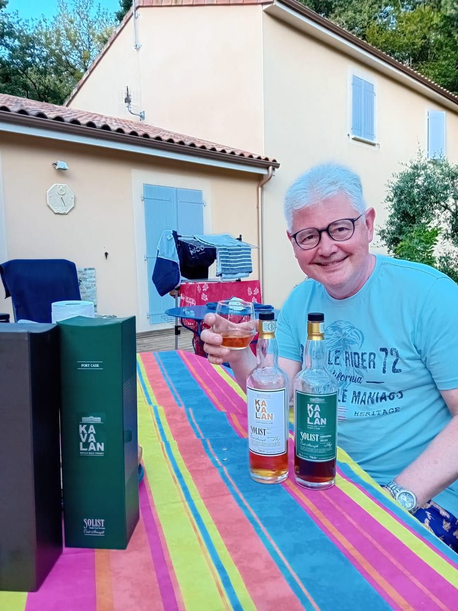 Profil von Lounes