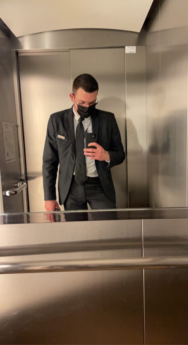 Profil von Melan