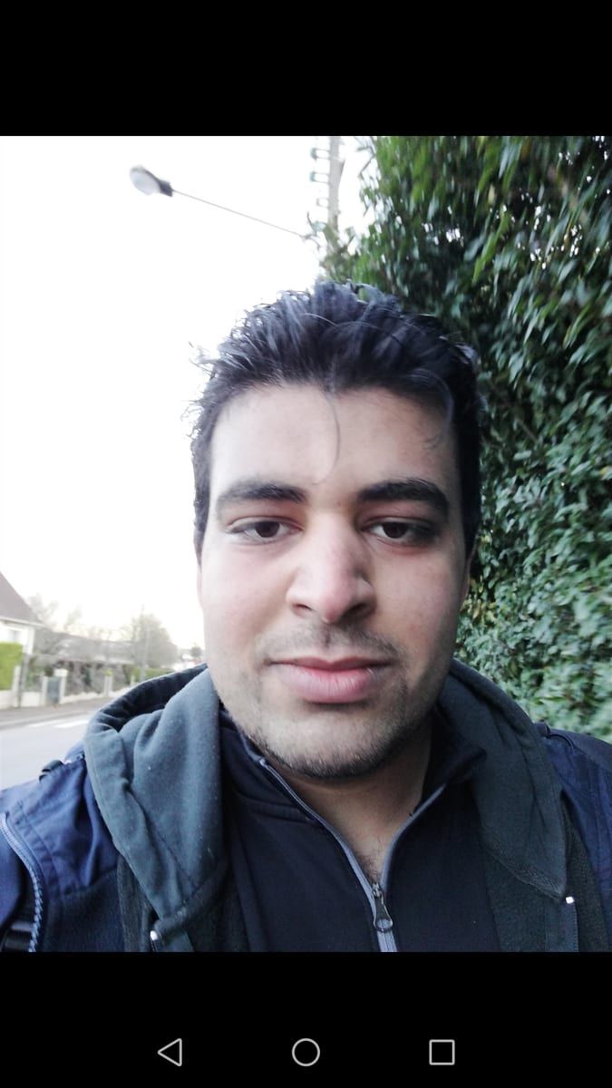 Profil von Mahamed