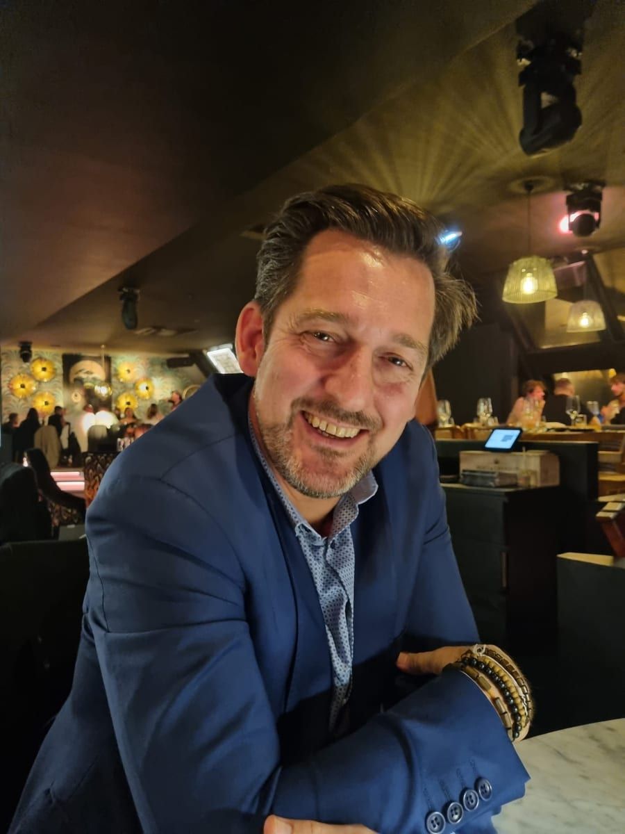 Profil von Florindo