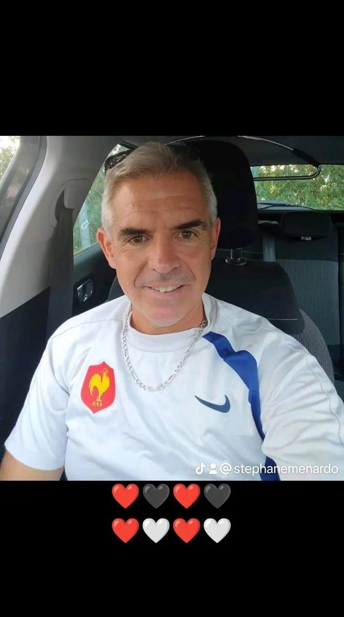 Profil von Luis-manuel