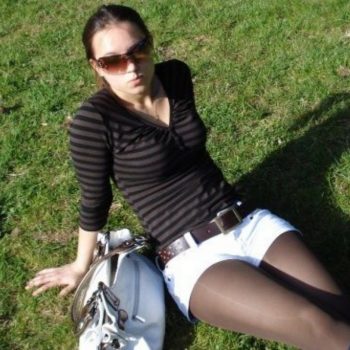 Profil von Filippa