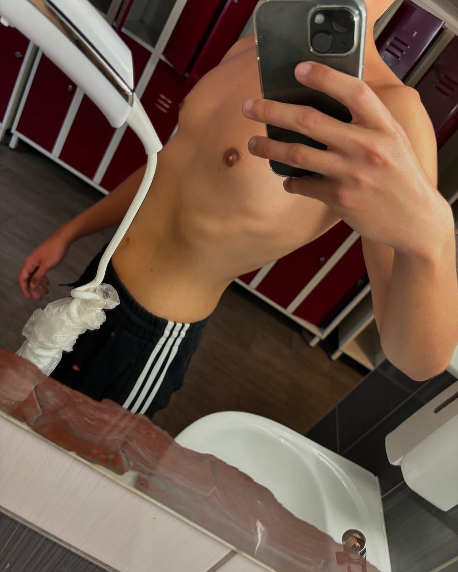 Profil von Cody