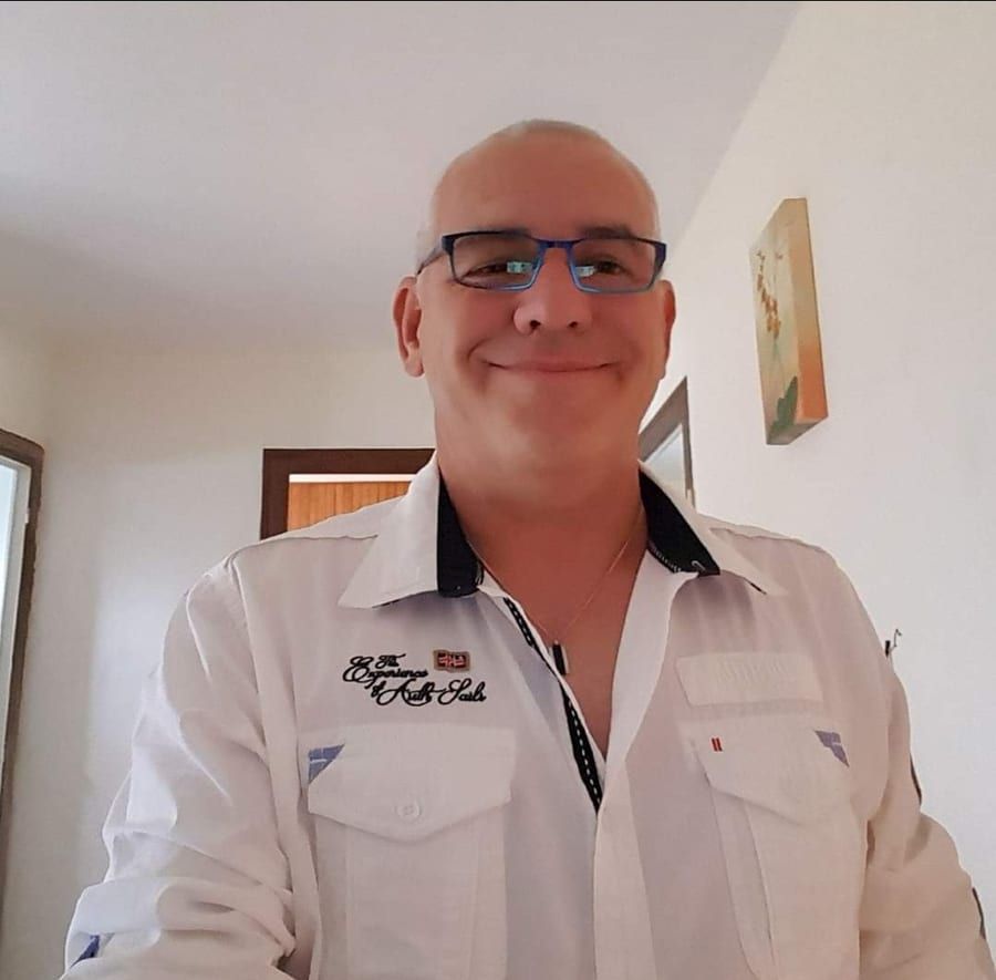 Profil von Dick
