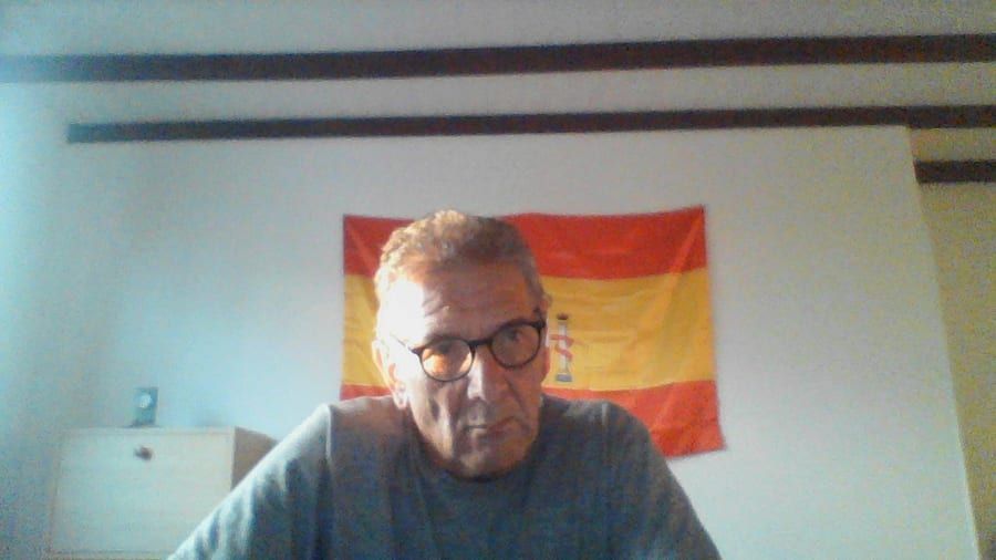 Profil von Fathy