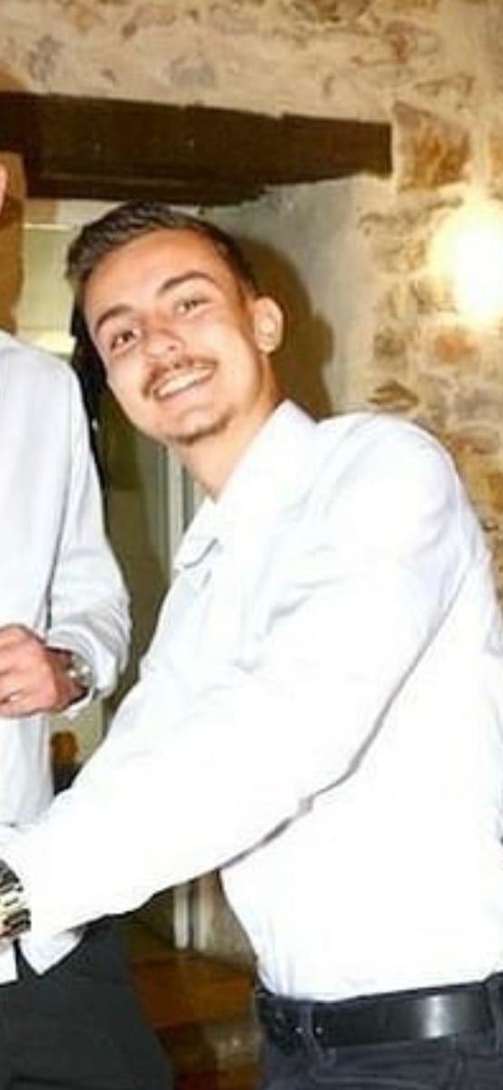 Profil von Kaleb