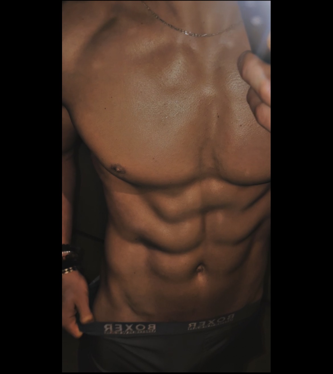 Profil von Darnell