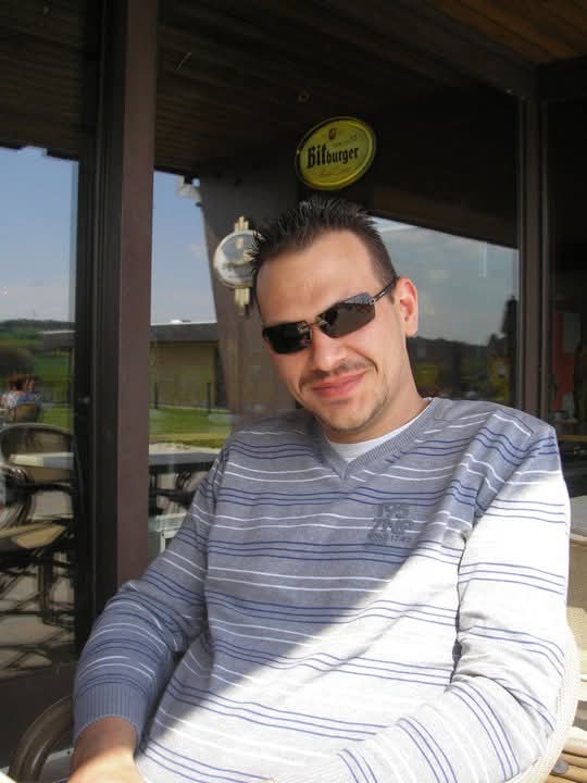 Profil von Hernan