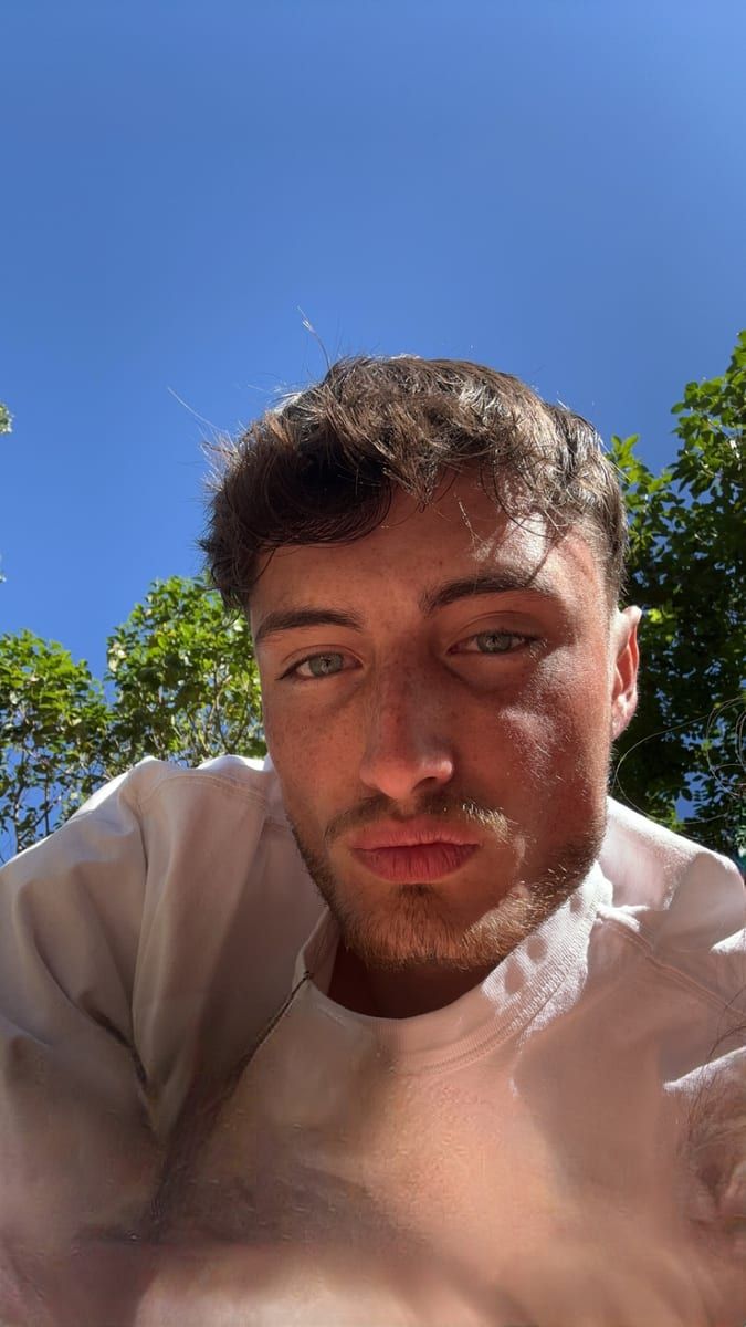 Profil von Iliyes