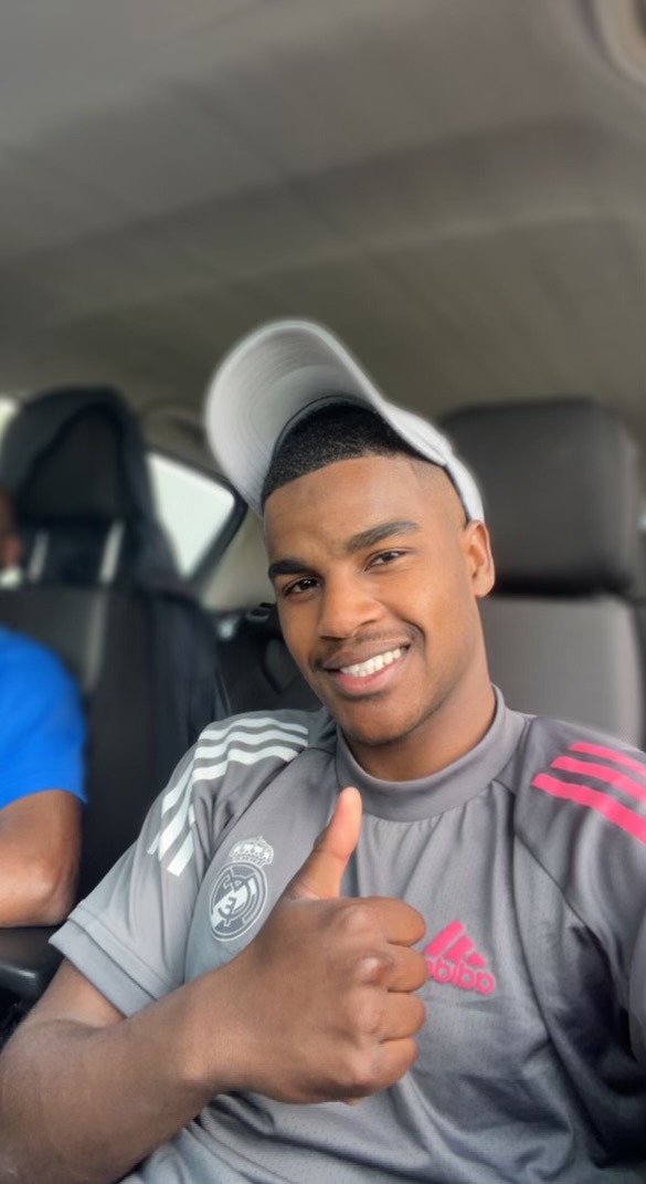 Profil von Willian