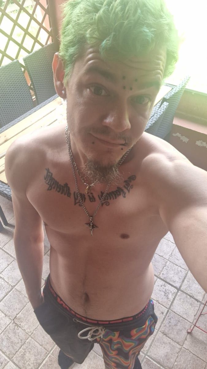 Profil von Jokin
