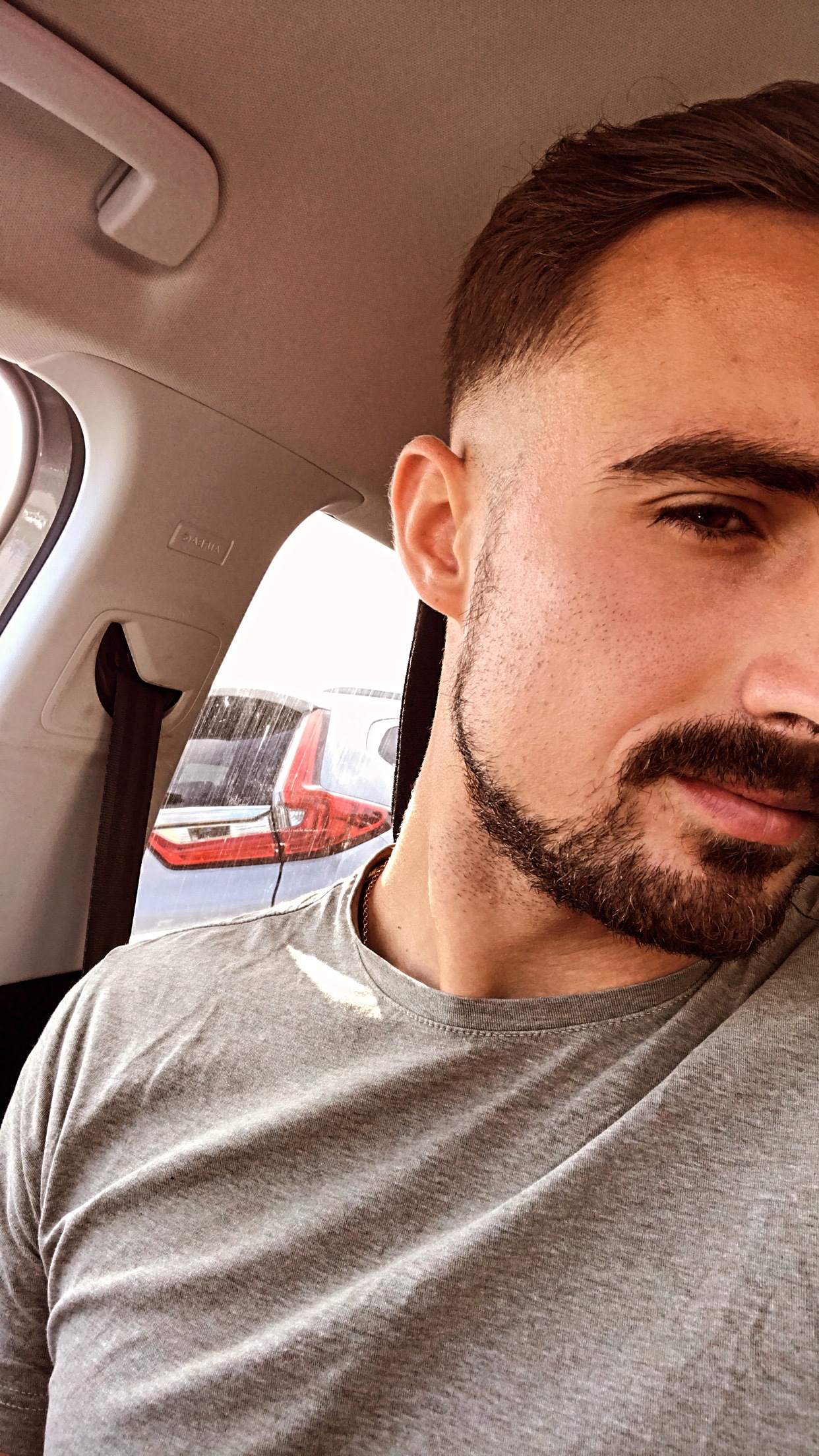 Profil von Alpaslan