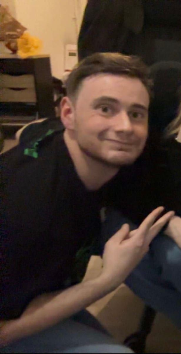 Profil von Rowann
